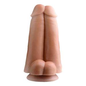 Dildo en silicone homme