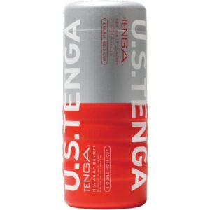 Masturbateur double trou ultra confortable
