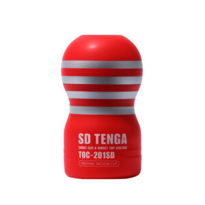 Ventouse Tenga SD Classique