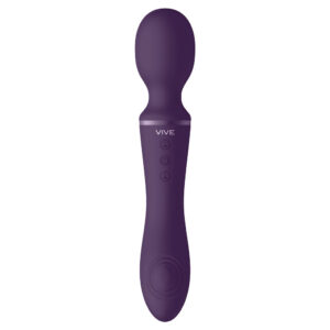 Baguette rechargeable double extrémité