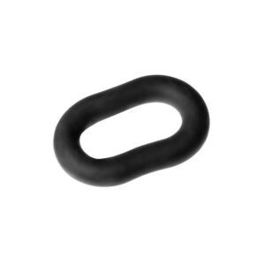 Anneau ultra extensible pour maintien parfait