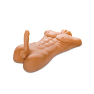 Masturbateur réaliste pour homme