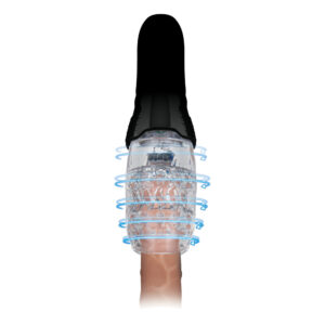 Masturbateur rotatif et ajustable
