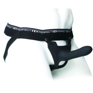 Sangle Strap-On confortable et ajustable