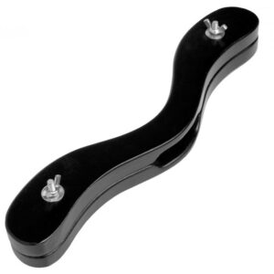 Humbler en Bois Noir