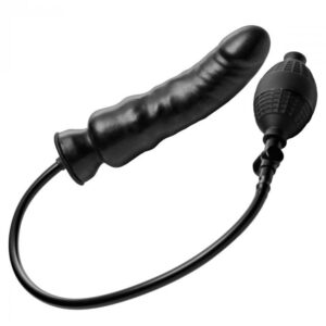 Dildo gonflable Renegade