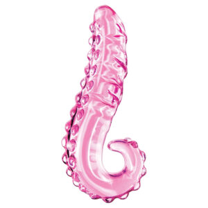 Dildo en verre Icicles