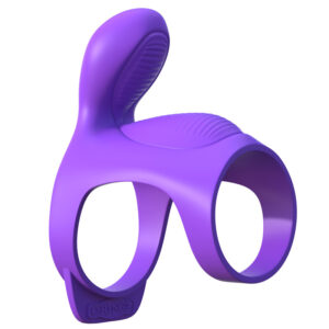 Cage de Couples Fantaisie C-Ringz