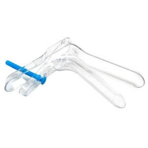 Speculum jetable pour examen médical