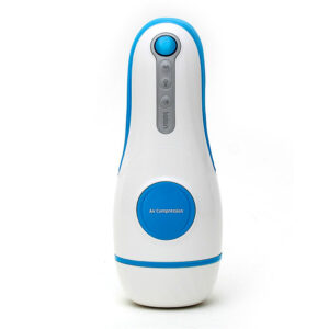 Masturbateur rechargeable avec stimulation intense