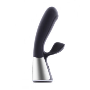 Vibromasseur rechargeable OhMiBod Kiiroo