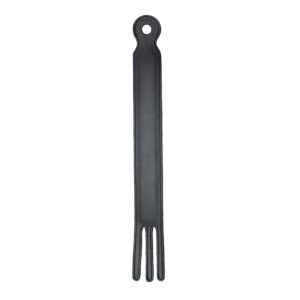 Pagaie de kayak en plastique