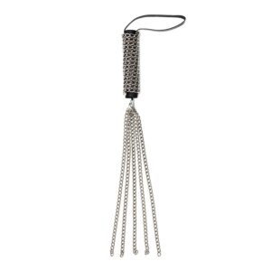 Fouet en chaîne pour accessoires de loisirs
