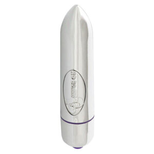 Vibromasseur bullet compact