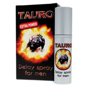 Vaporisateur retardant pour homme