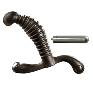 Masseur de prostate vibrant